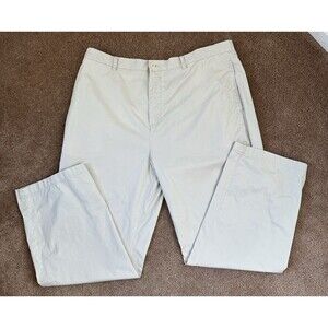 Vineyard Vines Men’s Chino Pants 40x30 Beige Khaki By Shep & Ian Whale